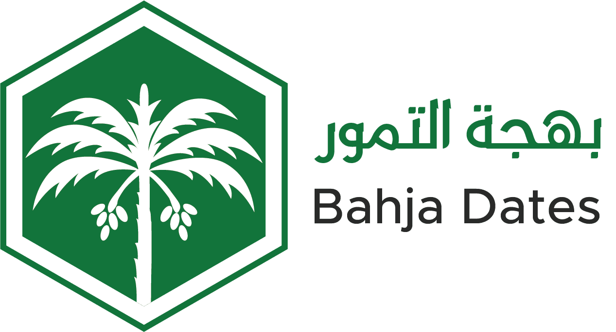 Bahja Dates Logo